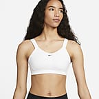 Nike Alpha Women s High Support Padded Adjustable Sports Bra. Nike CA